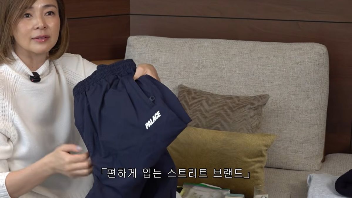 야노 시호 등산 | 유튜브 <야노 시호>