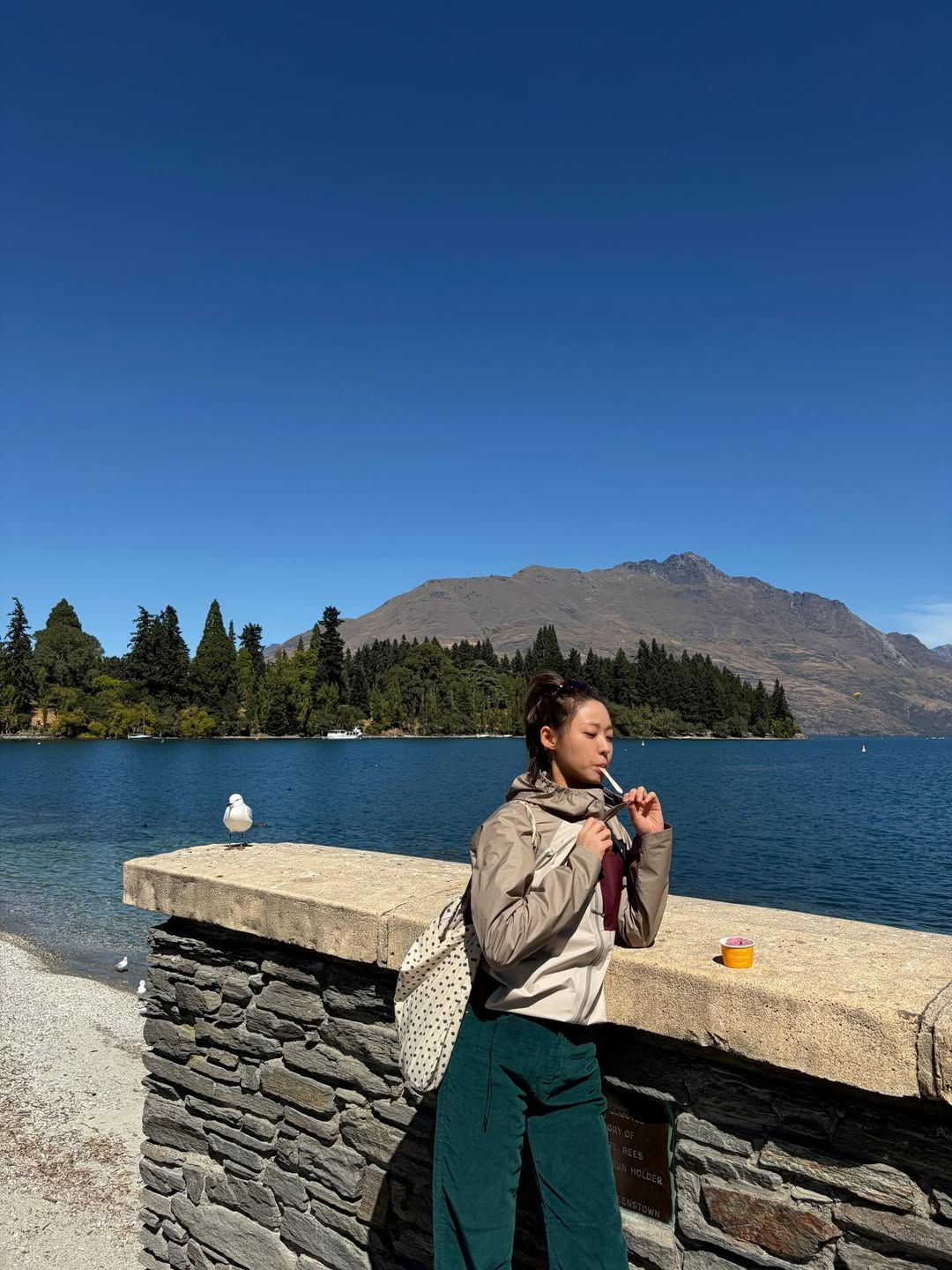 설현 봄 패션 | 인스타그램 @s2seolhyuns2