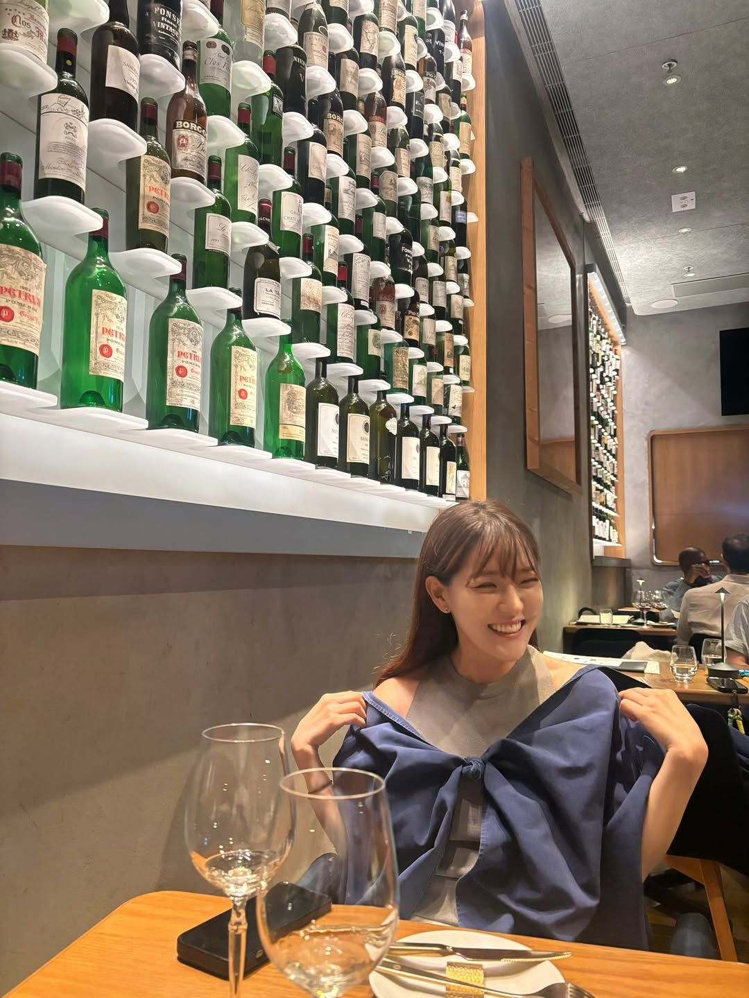 박은영 셰프 | 인스타그램 @eunyeongo__o