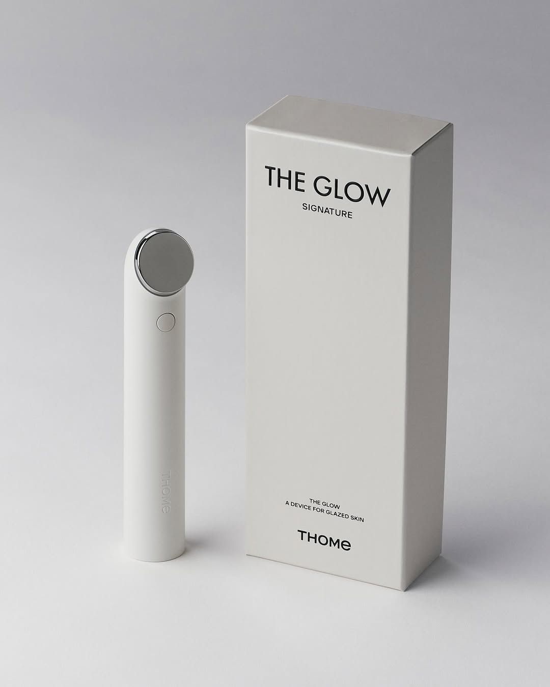 톰 더 글로우 시그니처