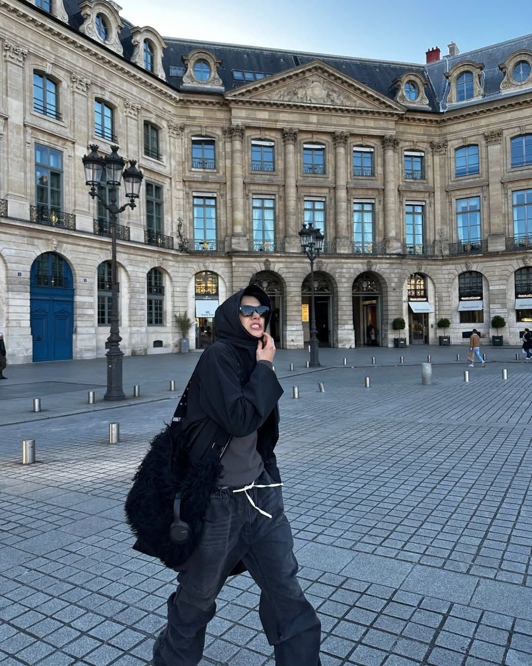 인스타그램 @yawnzzn