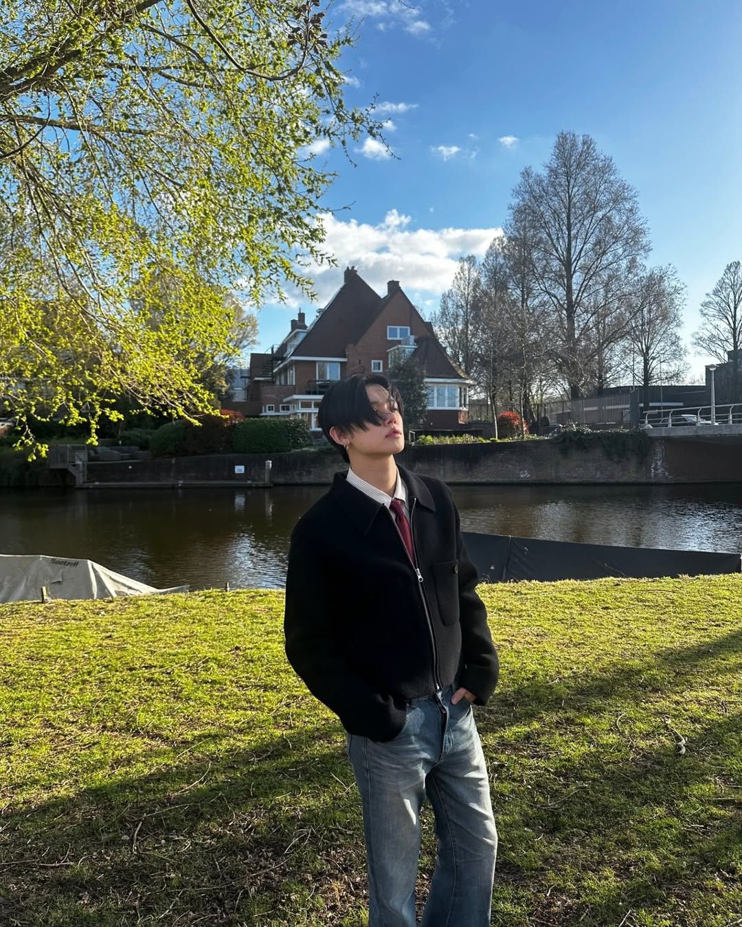 인스타그램 @yawnzzn