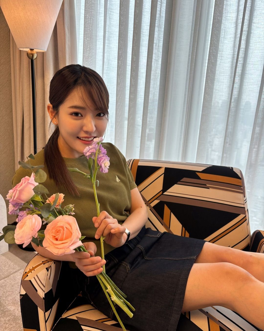 박은영 셰프 | 인스타그램 @eunyeongo__o