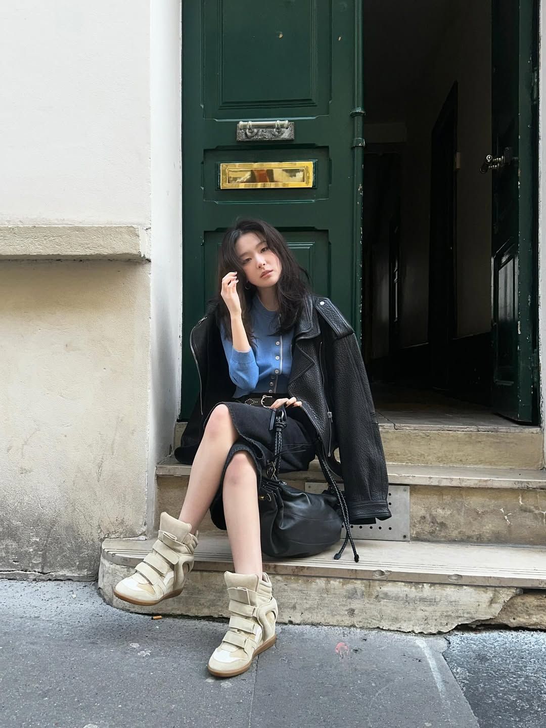 인스타그램 @hi_sseulgi