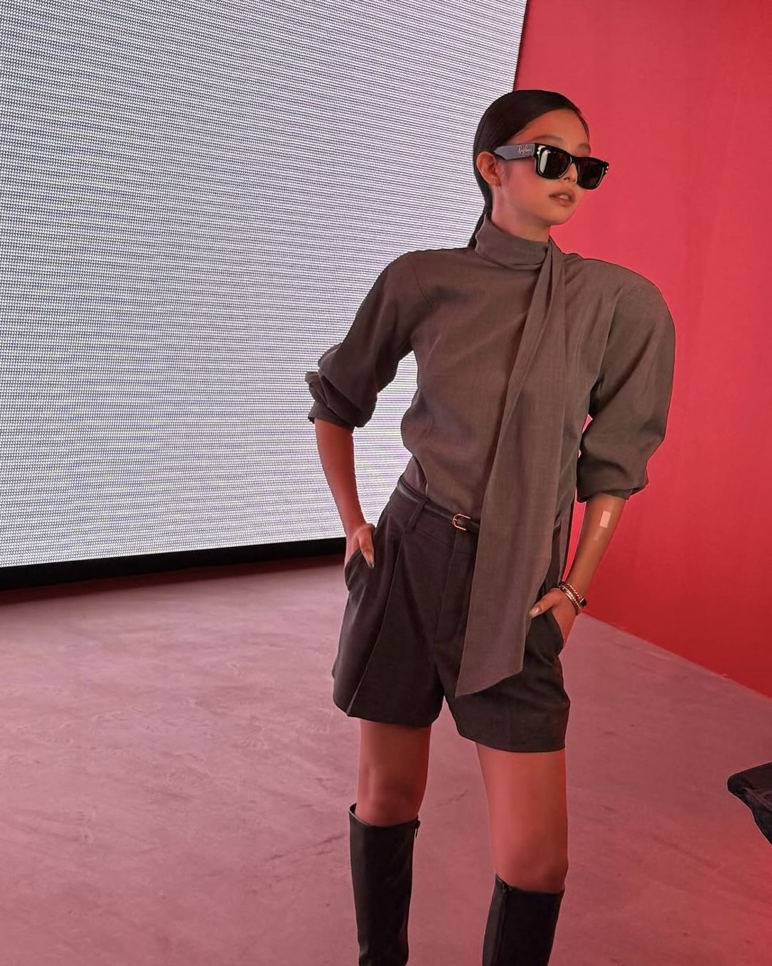 인스타그램 @jennierubyjane 