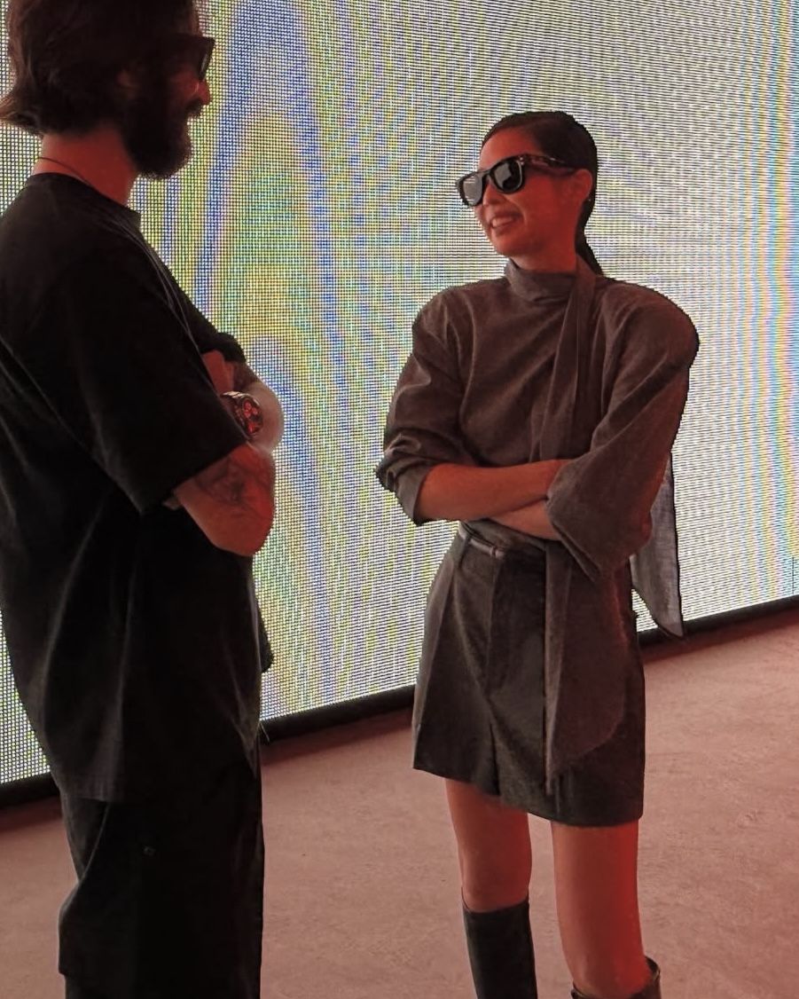 인스타그램 @jennierubyjane 