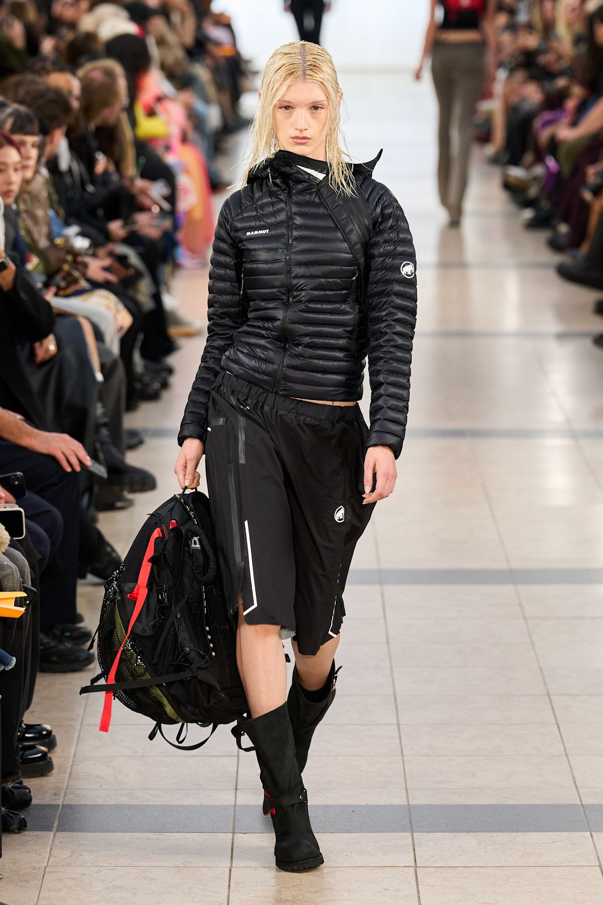 Ottolinger Spring/Summer 2026 | 출처 Launchmetrics