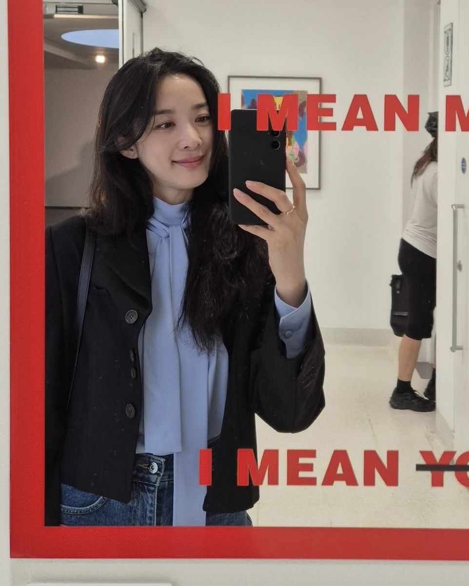 인스타그램 @leechungah 