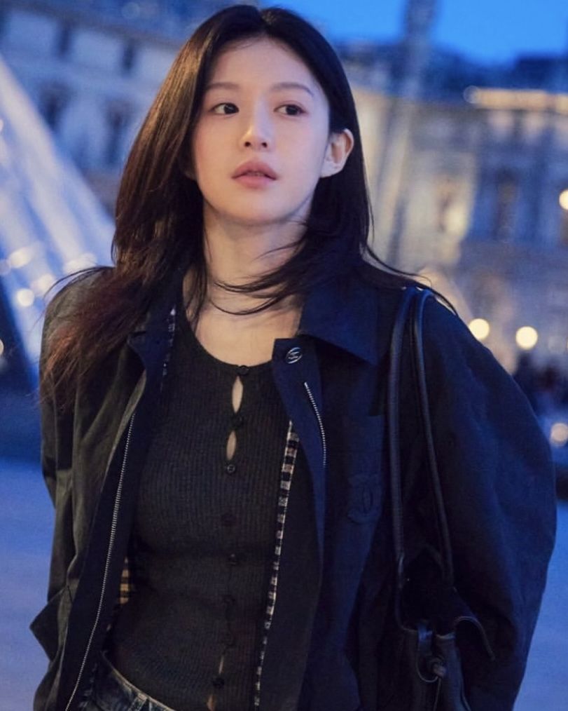 인스타그램 @goyounjung