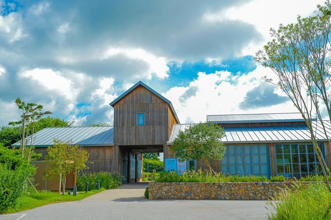 상하농원 파머스 빌리지 | 인스타그램 @sanghafarm