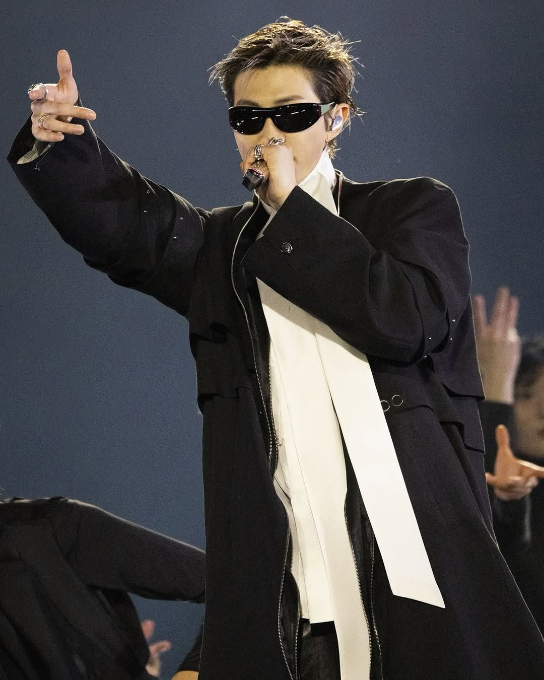 인스타그램 @songzio_official