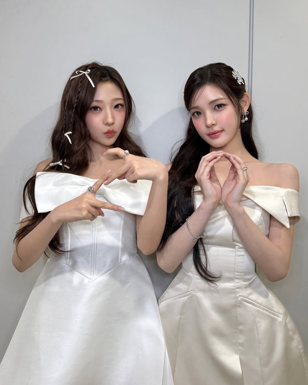 인스타그램 @hearts2hearts