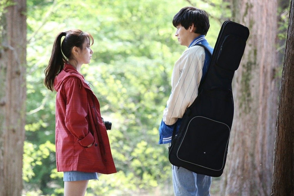 ‘골든슬럼버’ 스틸컷. 네이버 영화 ‘골든슬럼버’(2018)