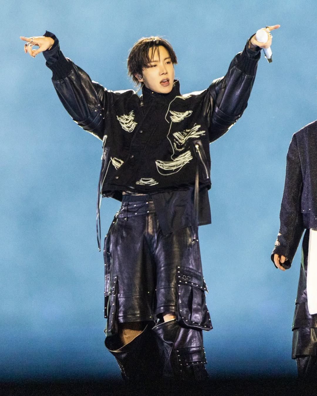 인스타그램 @songzio_official