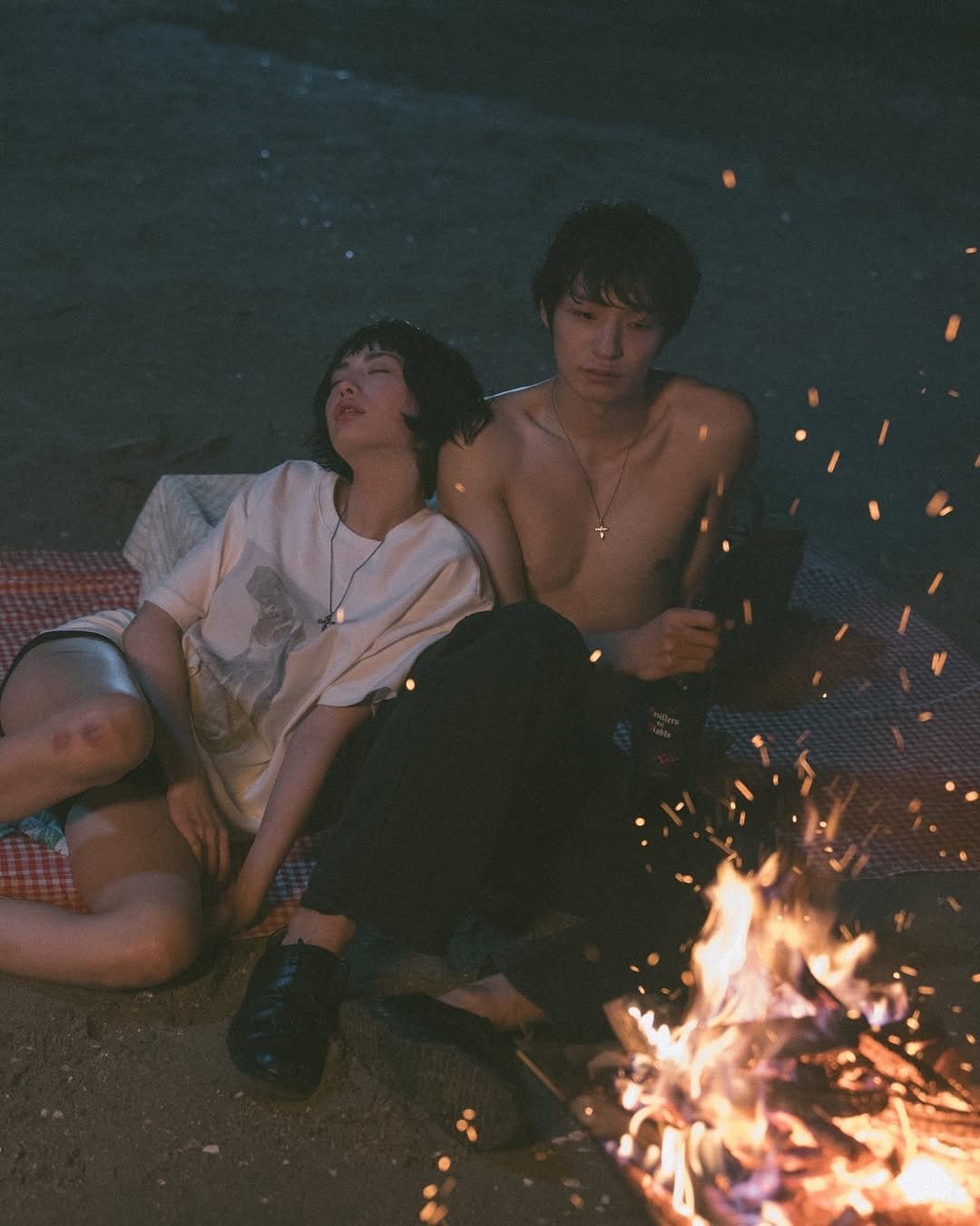 인스타그램 @jin_a_nana