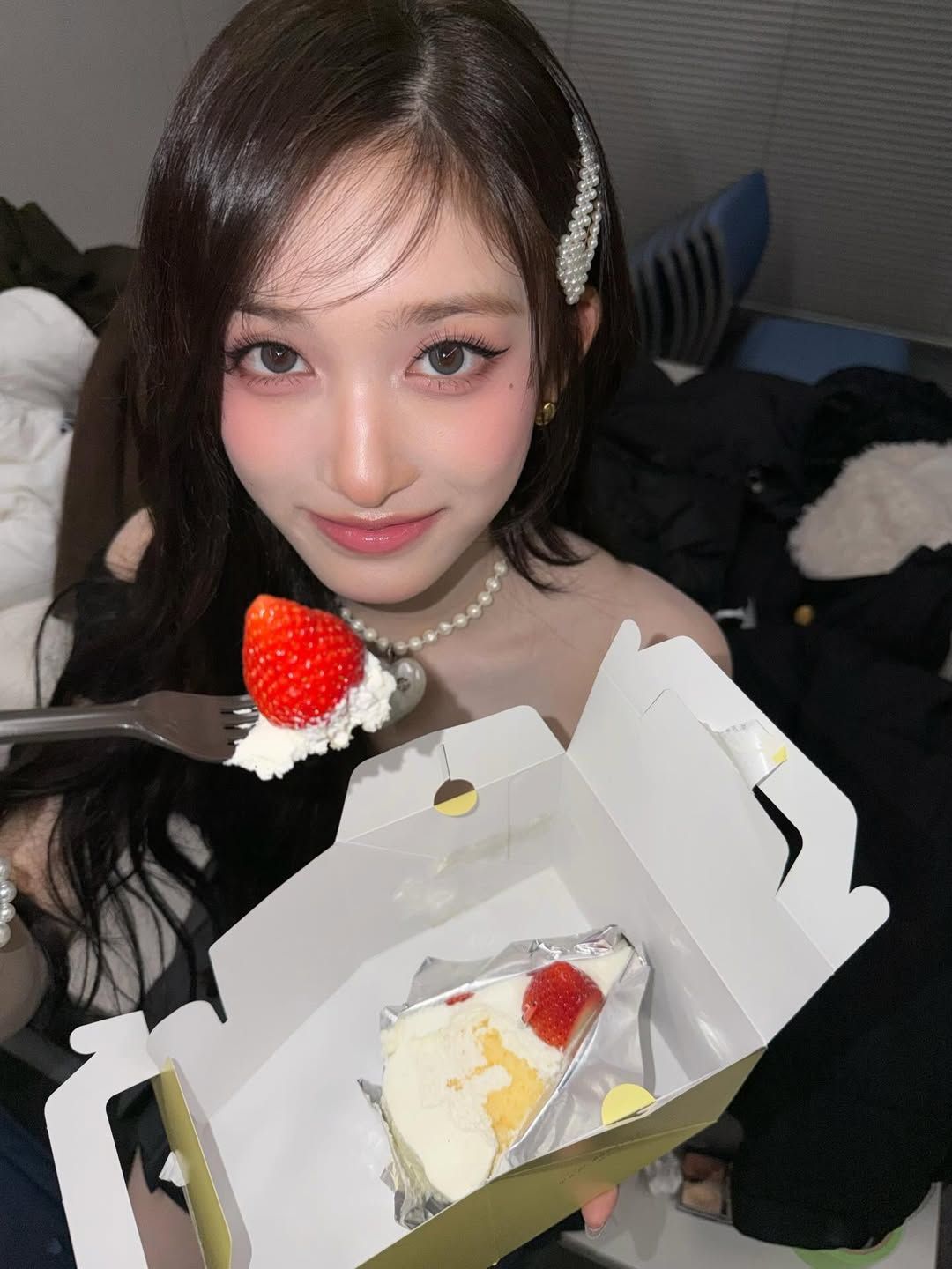 인스타그램 @eeseooes