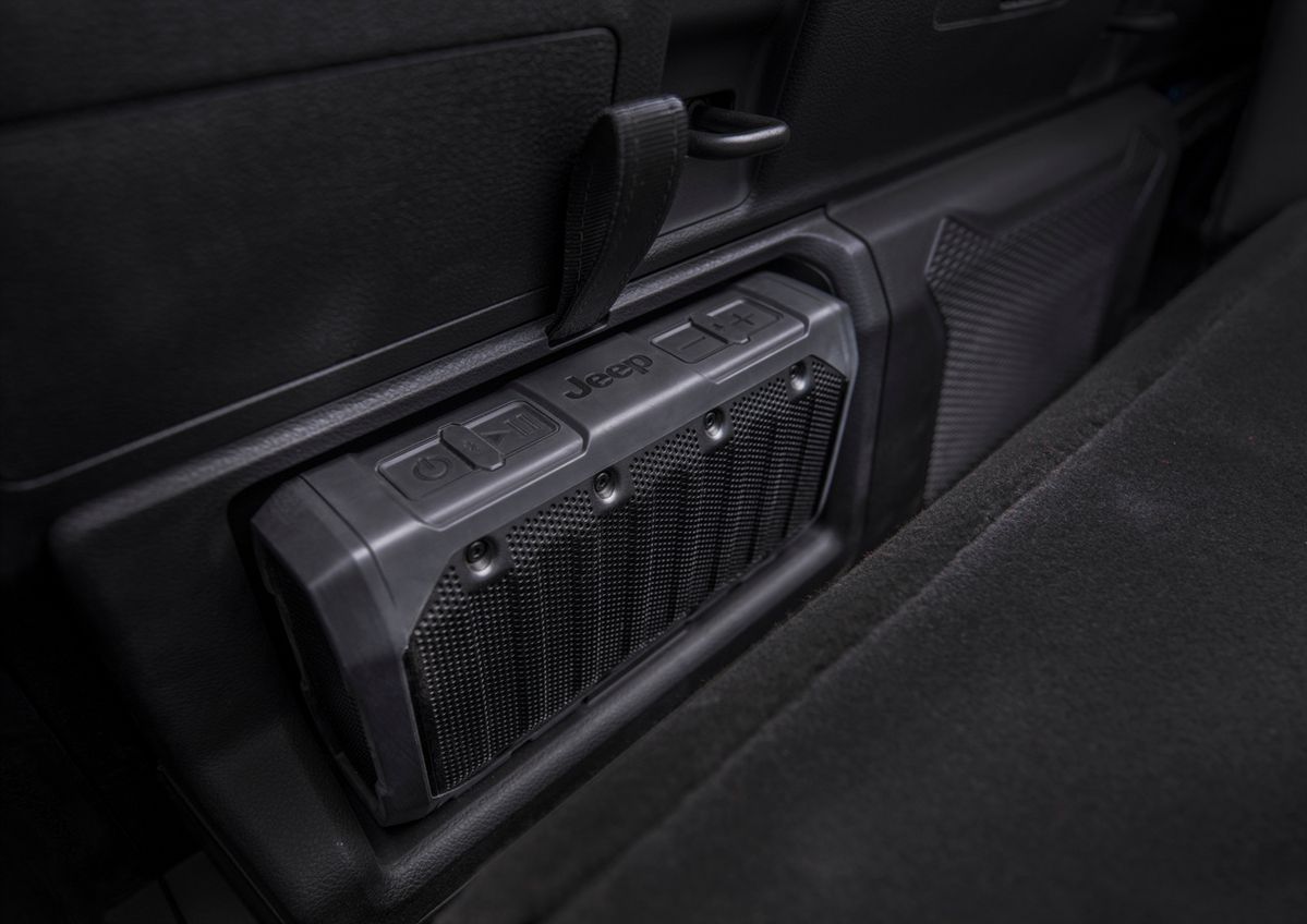 지프 뉴 글래디에이터