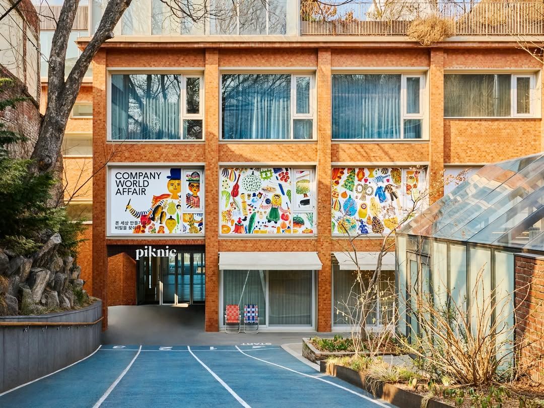 인스타그램 @piknic.kr