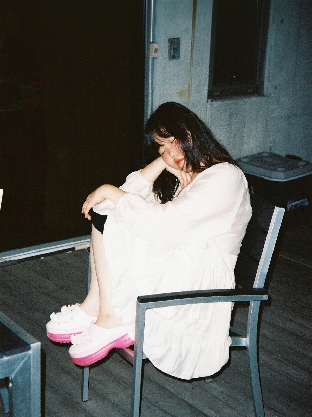 악동뮤지션 이수현 | 인스타그램 @akmu_suhyun