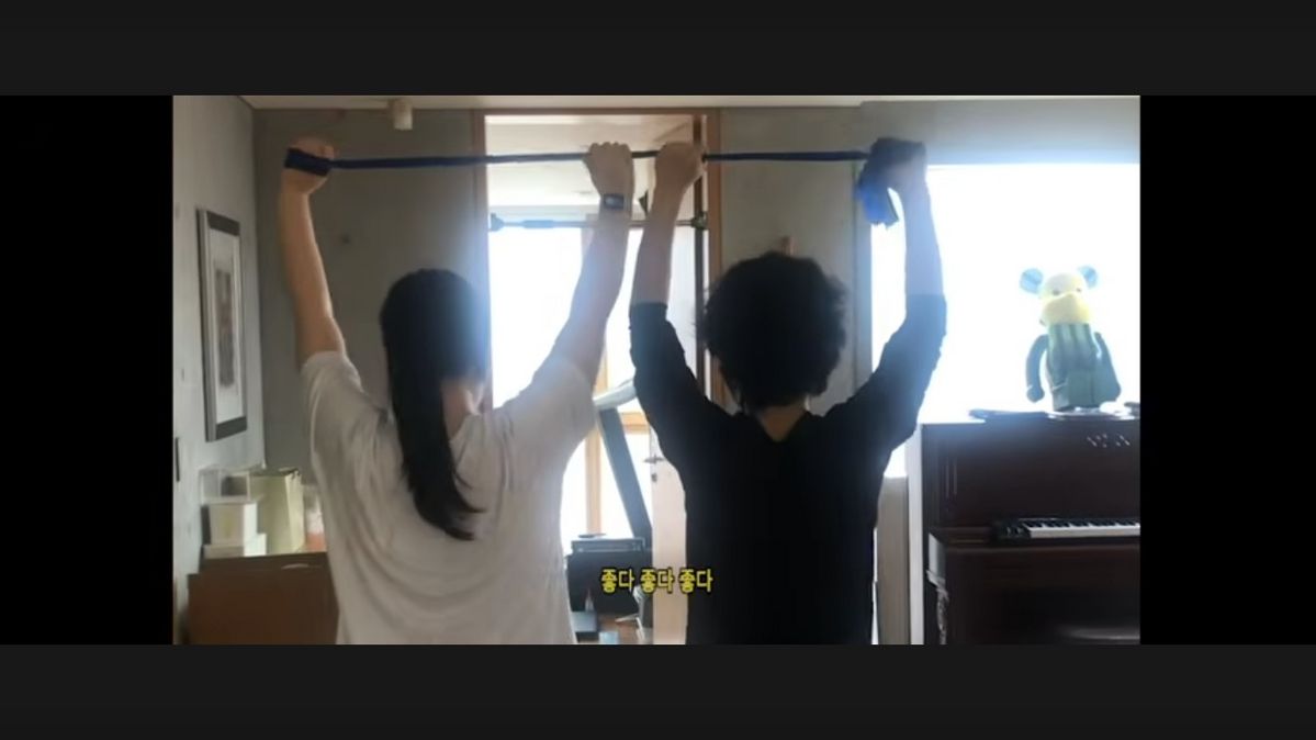 악동뮤지션 이찬혁, 이수현 | 유튜브 