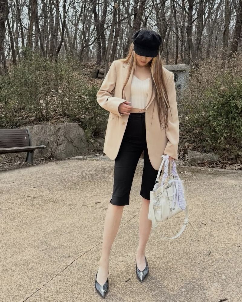 인스타그램 @jenaissante 