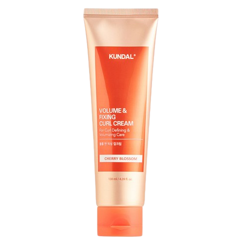 볼륨 앤 픽싱 컬크림