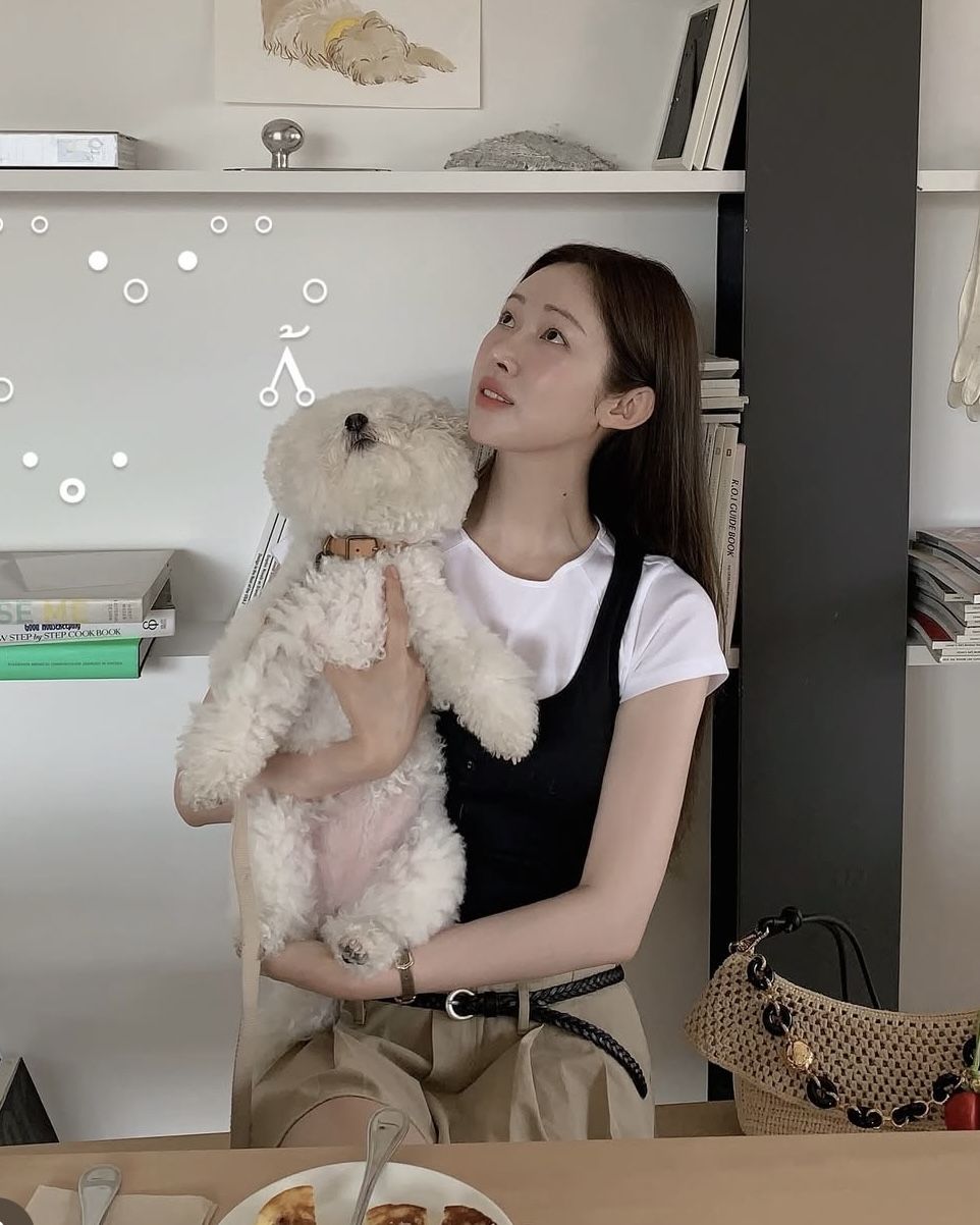 인스타그램 @ch_amii 