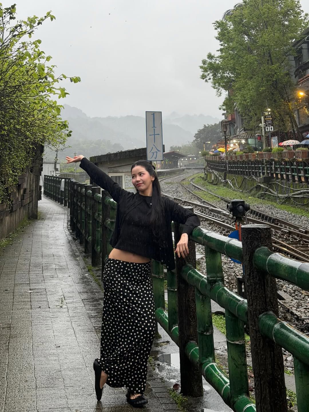 솔라 패션 | 인스타그램 @solarkeem