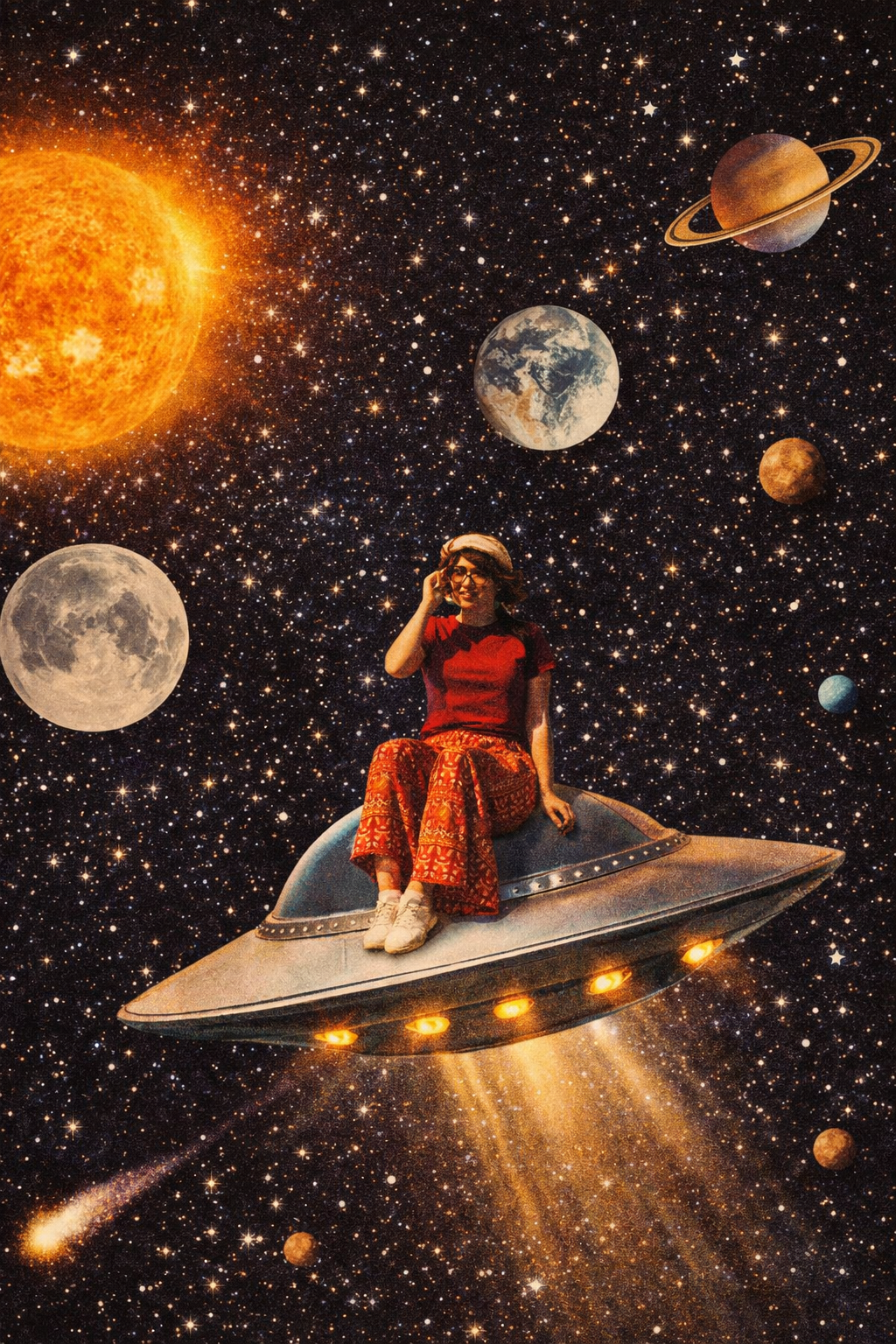 별자리 읽기에 대한 모든 것 | 사진 pexels/AI