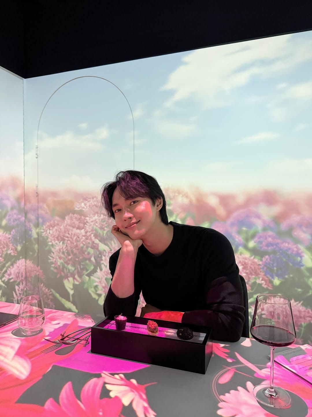 인스타그램 @tae_rii_