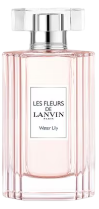 레 플레르 드 랑방 워터 릴리