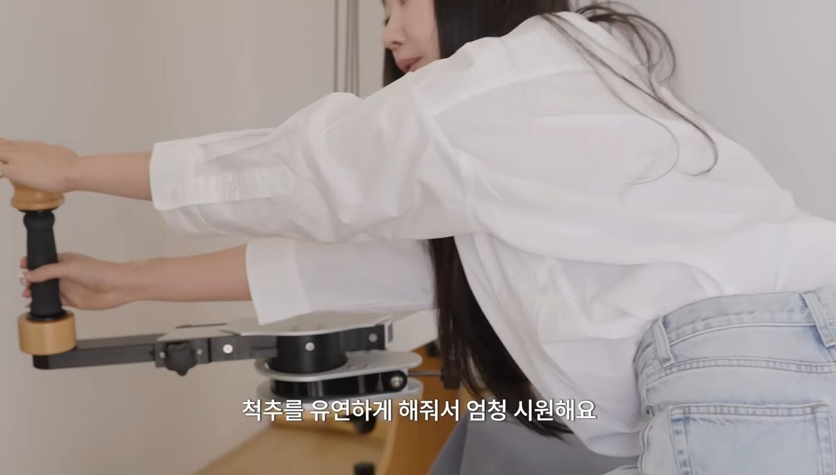 유튜브 <김사랑 sa rang>