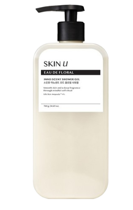 이노센트 샤워젤 오드 플로럴
