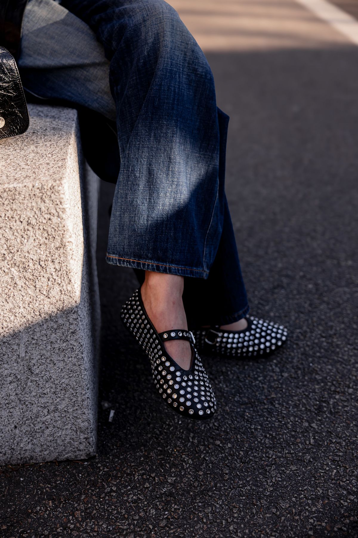 플랫 슈즈 | 출처 아이맥스 트리