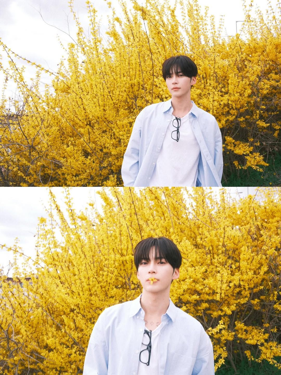 인스타그램 @sunghan._.bin