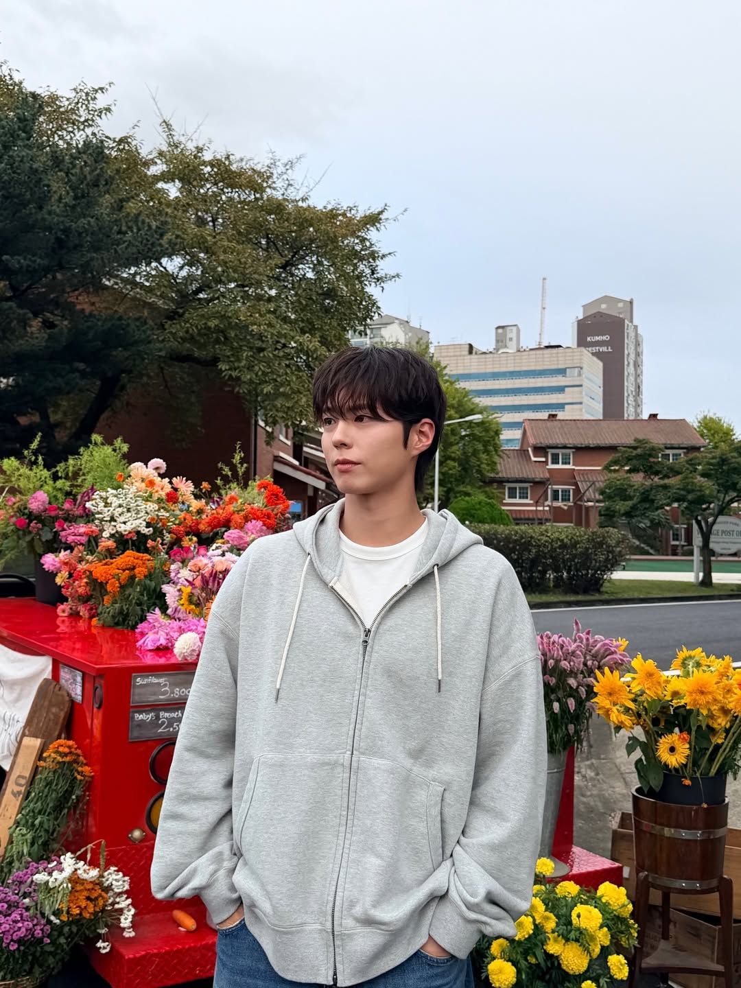 인스타그램 @bogummy