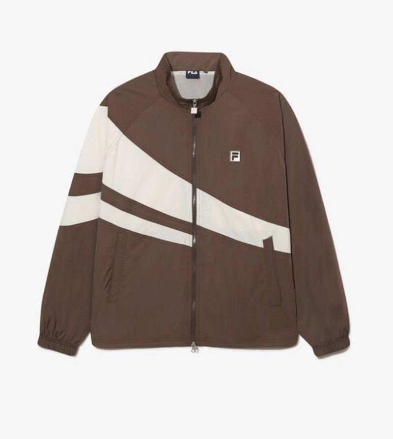 플래그 바람막이