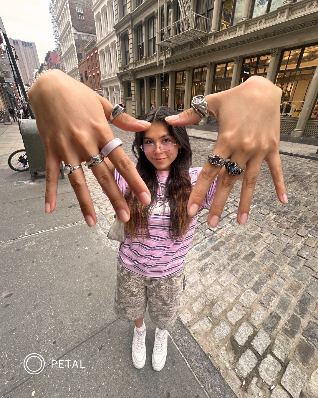 인스타그램 @ouraring