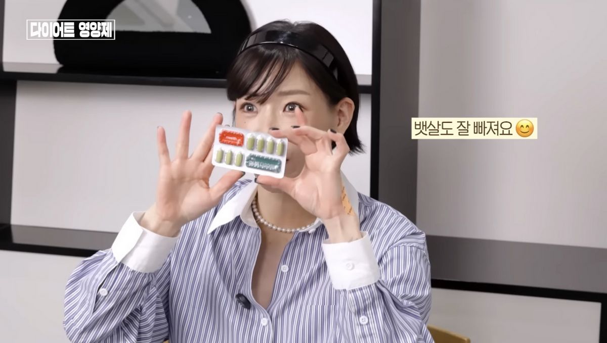 유튜브 <희재홀릭>