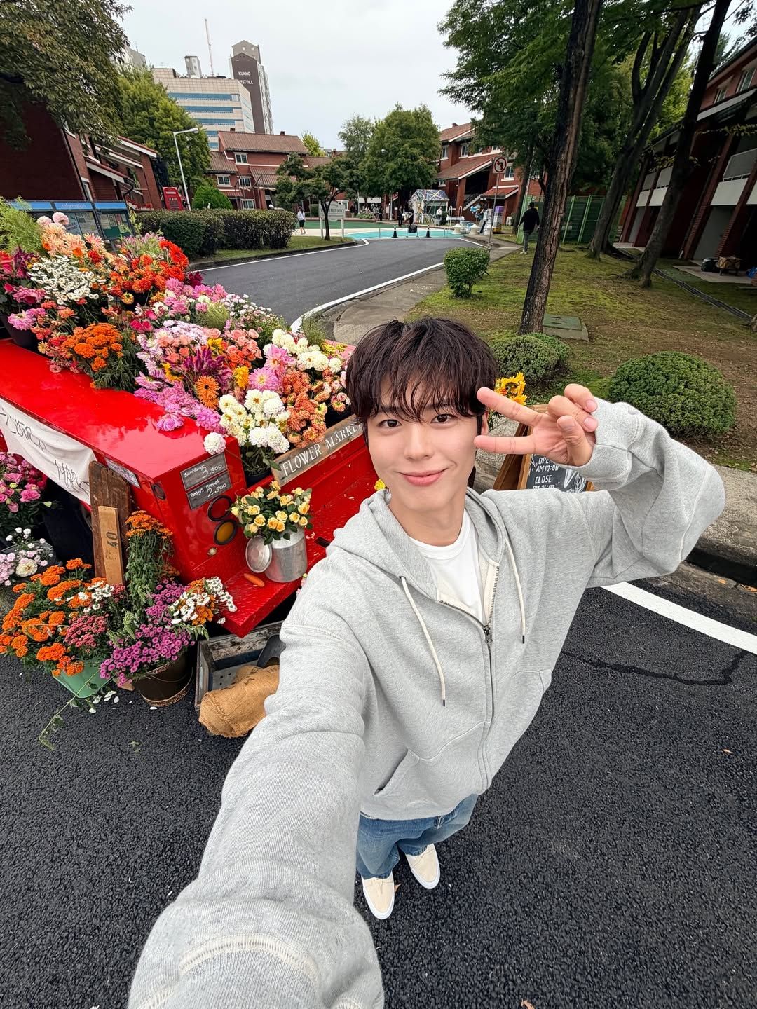 인스타그램 @bogummy