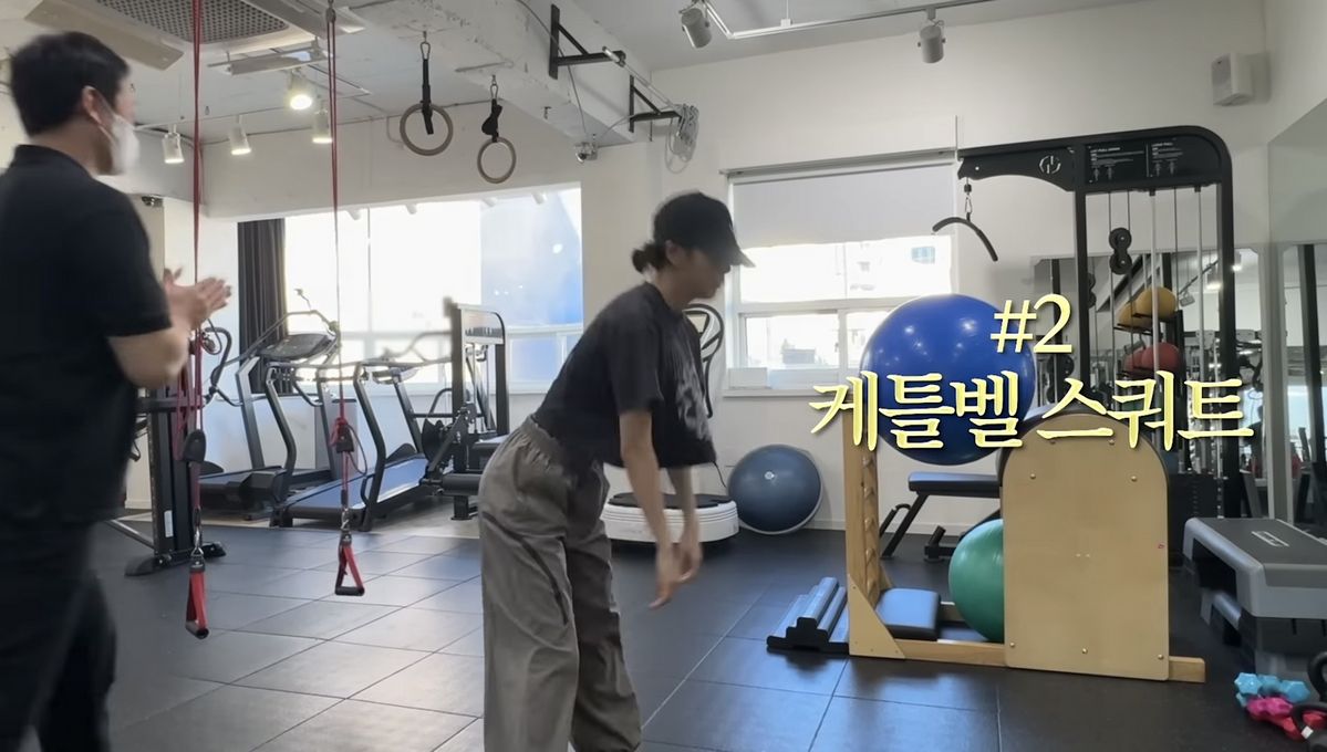 유튜브 <하이슬기 Hi Seulgi>