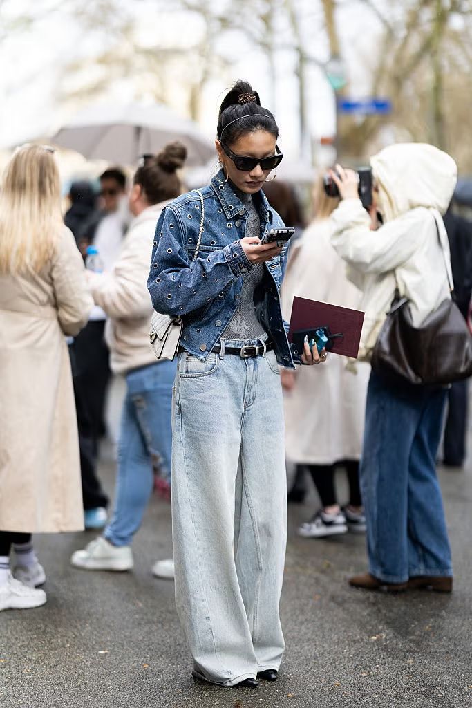 4월 봄 코디 추천 | Valentina Frugiuele//Getty Images