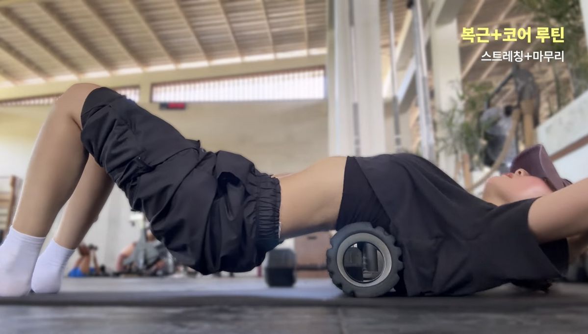 유튜브 <하이슬기 Hi Seulgi>