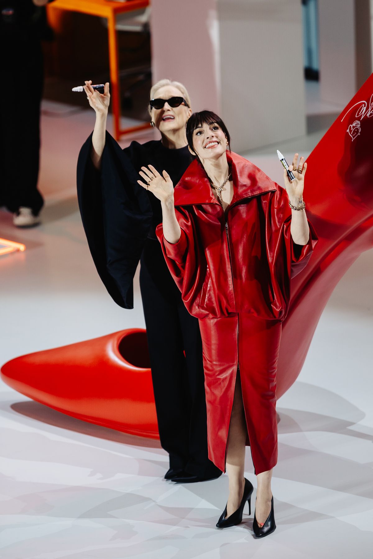 악마는 프라다를 입는다 2 ㅣ 셔터스톡