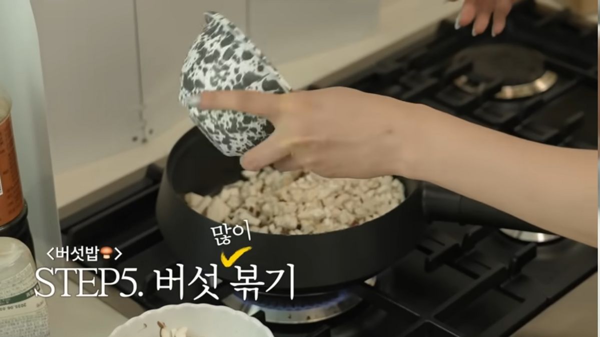 김사랑 다이어트 비법 | 유튜브 <김사랑 sa rang>