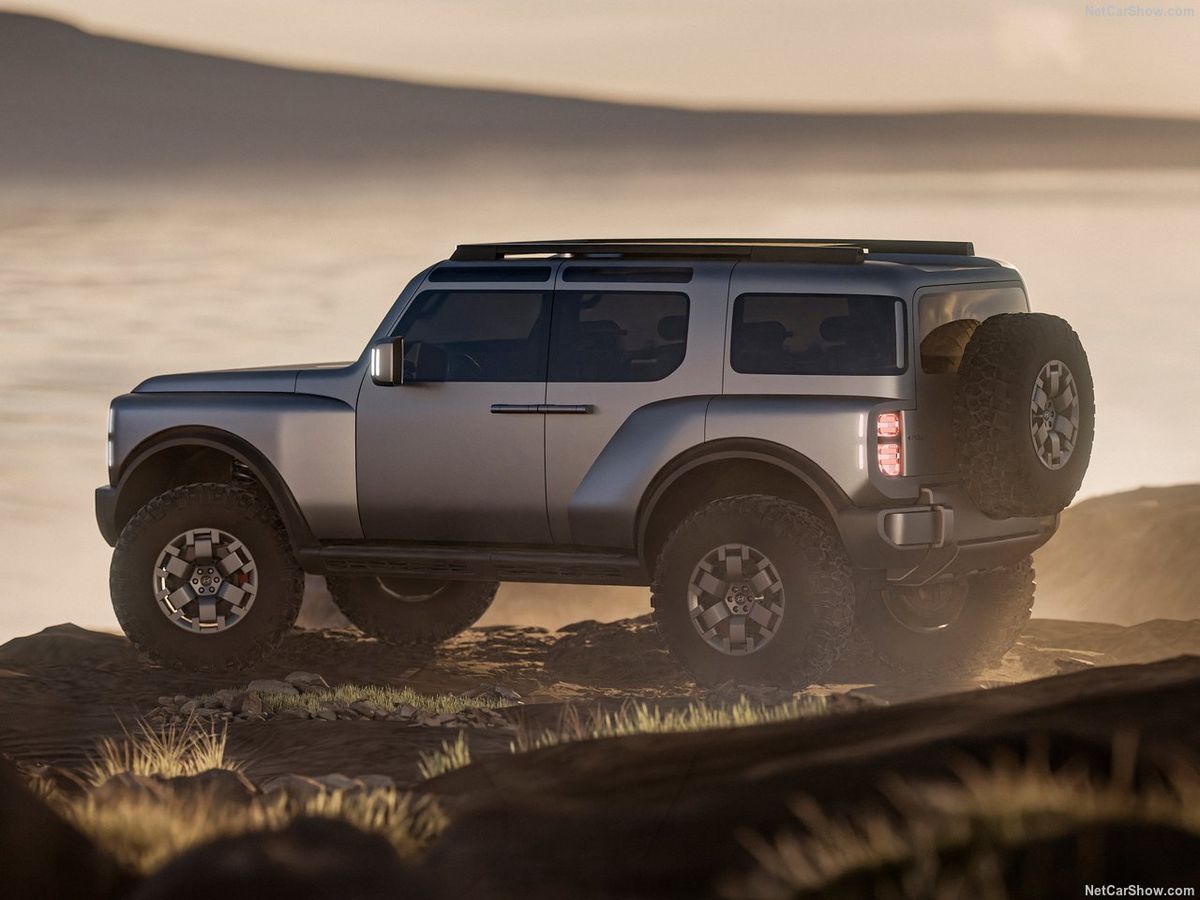 현대 볼더 콘셉트 