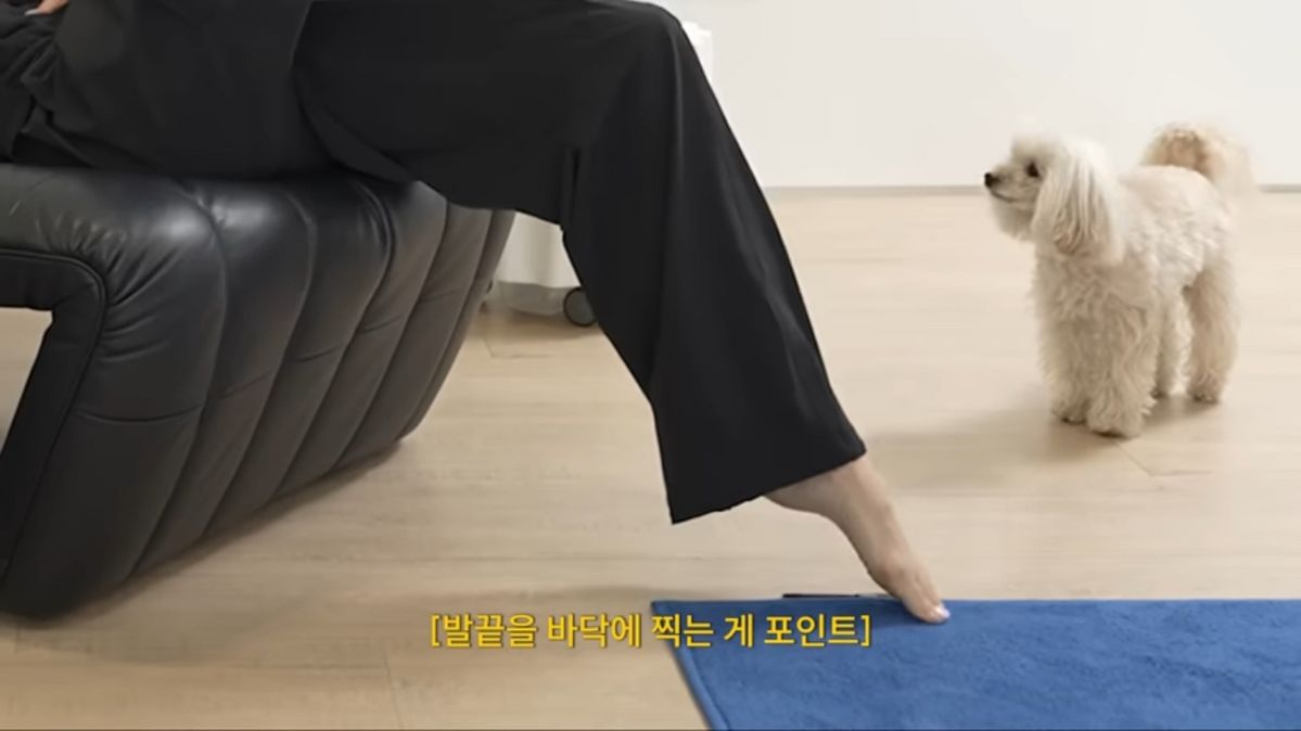 김사랑 다이어트 비법 | 유튜브 <김사랑 sa rang>