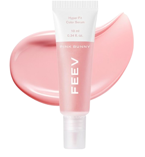 하이퍼 핏 컬러 세럼 미니 블러셔 핑크버니