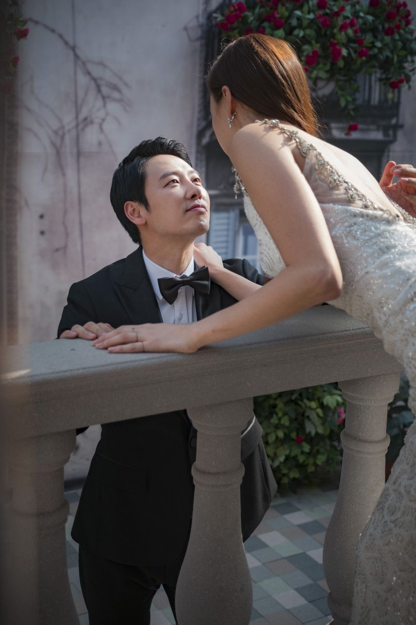 영화 ‘어쩌다 결혼’ 스틸컷. 네이버 영화 ‘어쩌다 결혼’ 