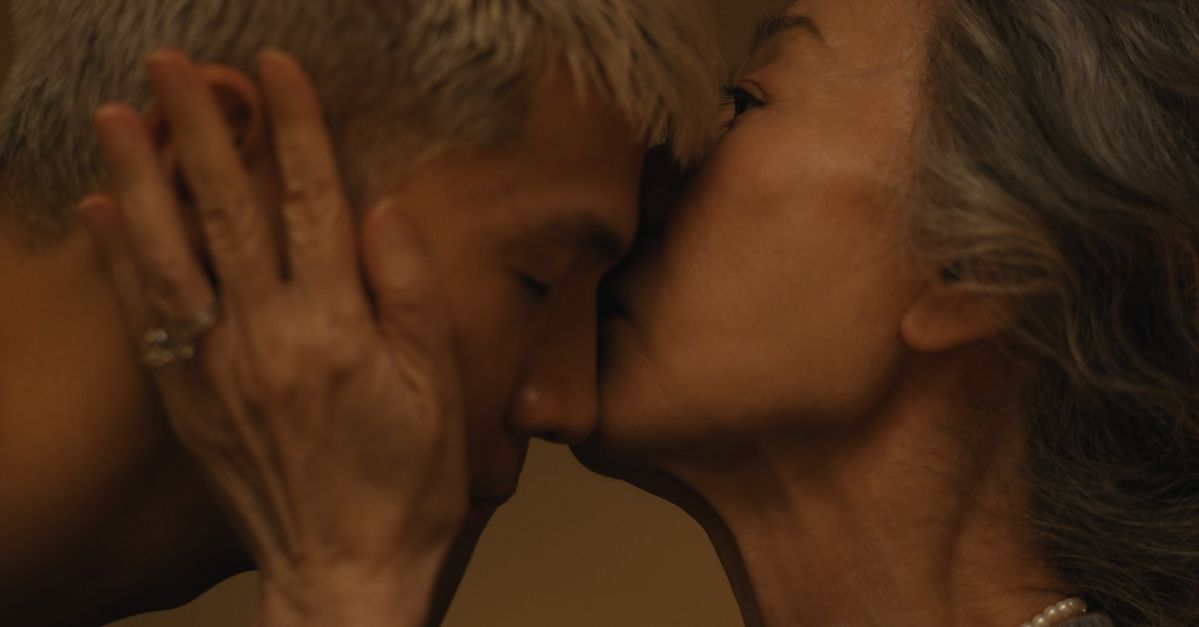 넷플릭스 <성난 사람들 2>송강호, 윤여정 | 인스타그램 @netflixkr